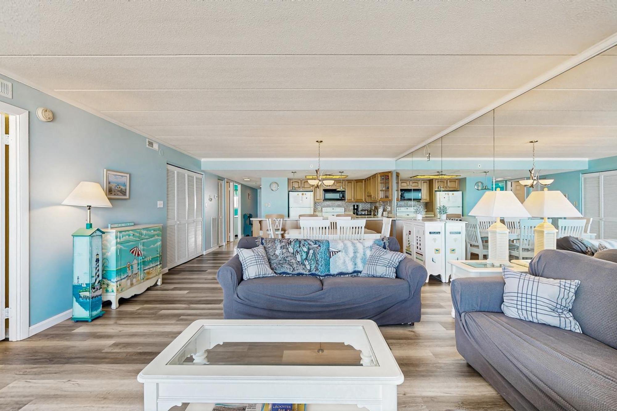 Вилла Ocean One Ошен Сити Номер фото
