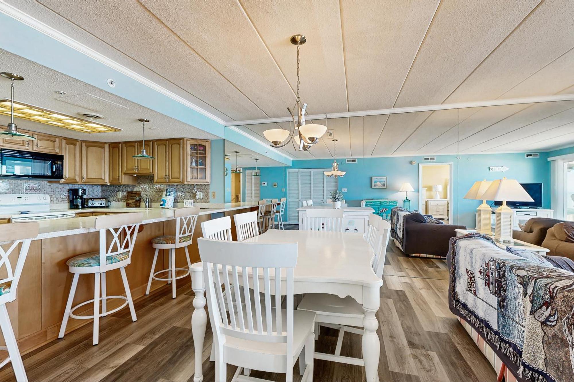 Вилла Ocean One Ошен Сити Номер фото